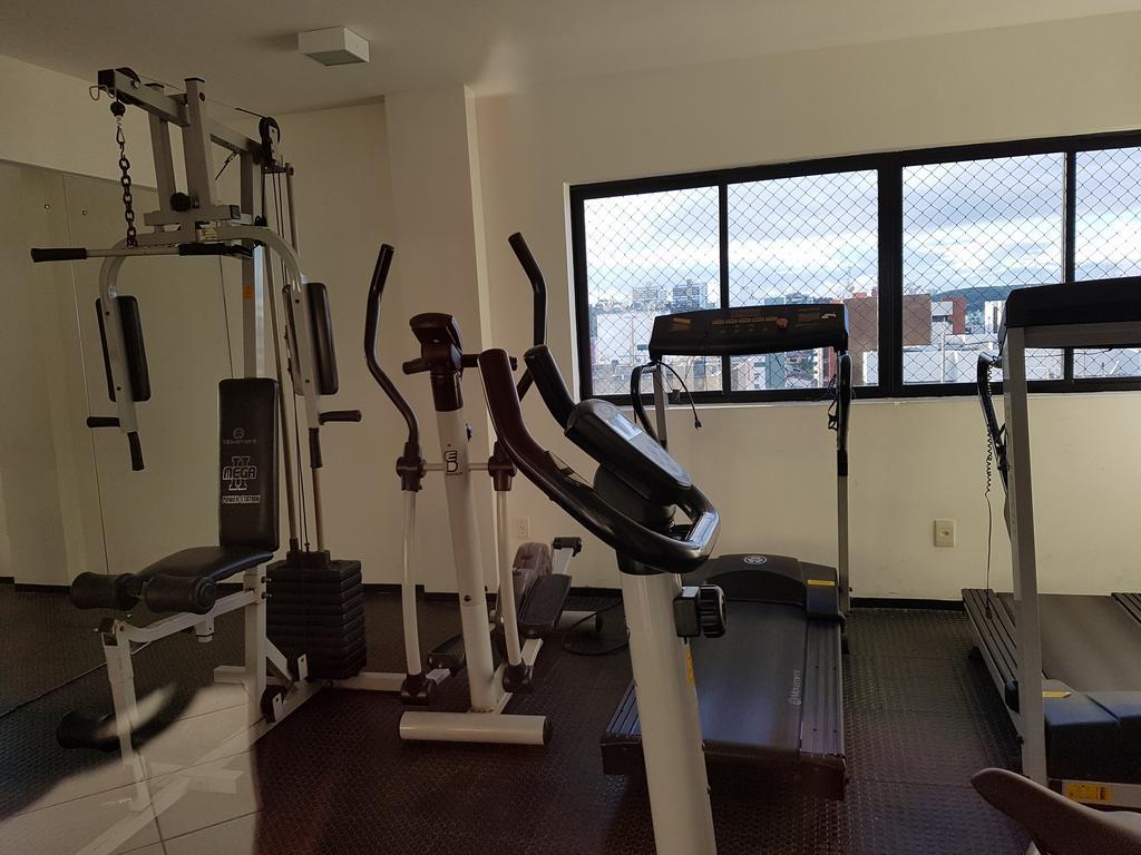 Apartamento Renovatio Jatiuca - Castelo B Temporada Maceió Exteriér fotografie