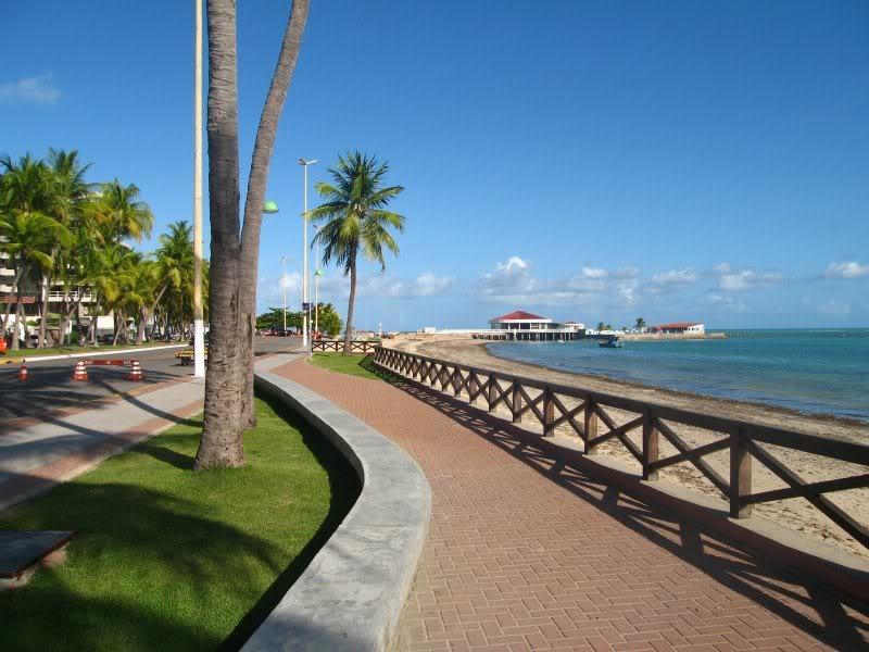 Apartamento Renovatio Jatiuca - Castelo B Temporada Maceió Exteriér fotografie